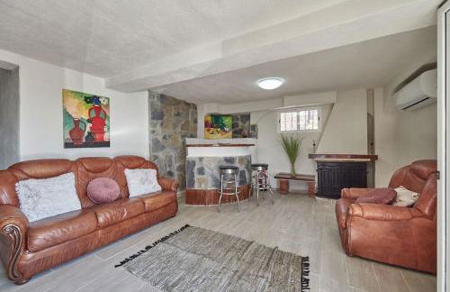 Villa Soledad en Olivella, Sitges, Barcelona - Foto 32