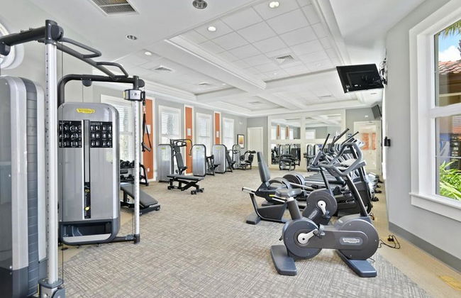 Amazing 6bds Single Home With Private Pool St7040 - Foto 66