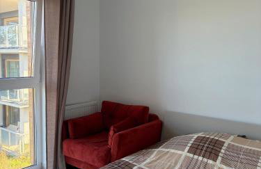 Apartament nad Wartą Śrem - Foto 13