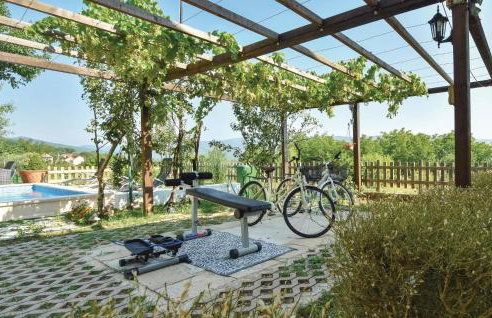 Three-Bedroom Holiday Home In Dicmo - Foto 13