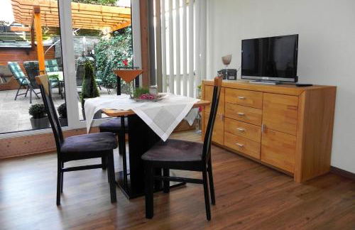 Ferienwohnung Tilli - Foto 2