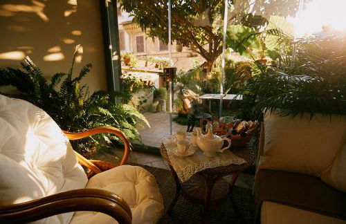 La casetta di Giusy - Alloggio turistico - Foto 7