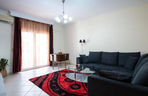 Cozy apartment in Sykies by MPS - Foto 31