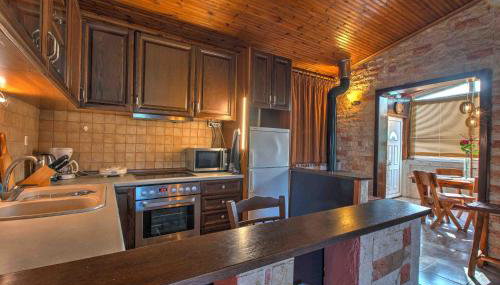 Luxury House Papadimitriou - Foto 5