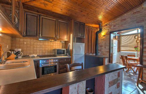 Luxury House Papadimitriou - Foto 5