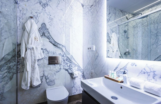 CORRAL DEL CARBON GG LUXURY HOTEL BOUTIQUE - Foto 58