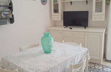 Casa Danero "U dedotu" - Centro storico di Carloforte - Foto 2