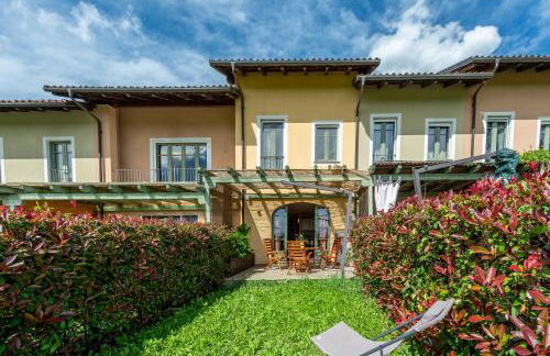 La Novellina Holiday Home, Langhe - Foto 22