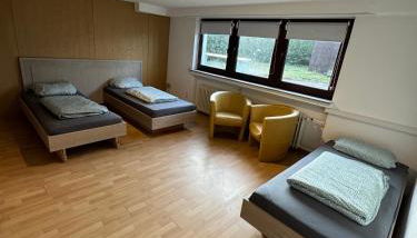 Schöne Apartments am Blaffertsberg RS01 - Foto 5