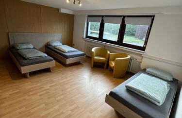 Schöne Apartments am Blaffertsberg RS01 - Foto 5