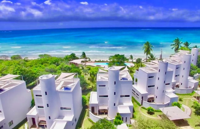 Villa Kalista Luxury Villas - Foto 1