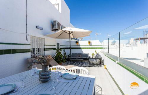 Atico Catedral by Cadiz Time - Foto 3