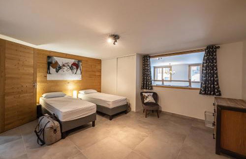 Le Loft Alpin - Foto 14