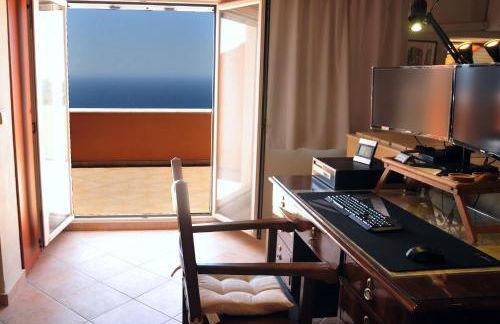 Erotokritos Sea View Home - Foto 25