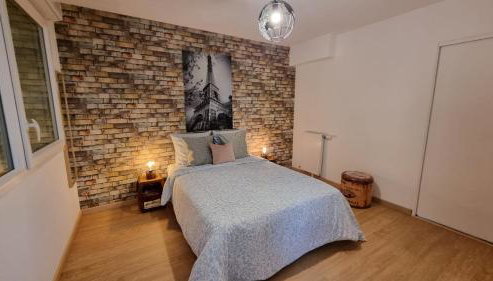Bel appartement à seulement 30 minutes de Paris-la défense - Foto 3