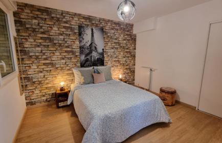 Bel appartement à seulement 30 minutes de Paris-la défense - Foto 3