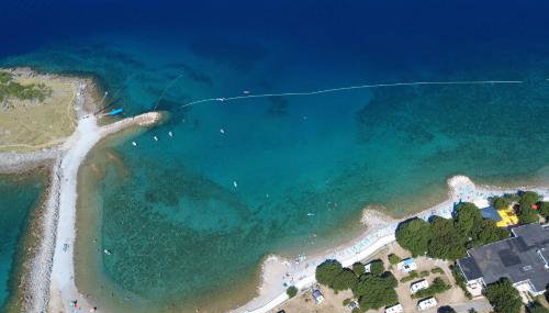 Holiday house with a parking space Jakov Polje, Novi Vinodolski - 24824 - Foto 3