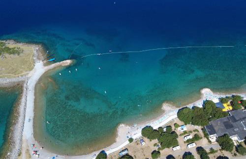 Holiday house with a parking space Jakov Polje, Novi Vinodolski - 24824 - Foto 3