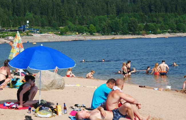 Landhuis Appartement Feldberg Uitzicht - Foto 30