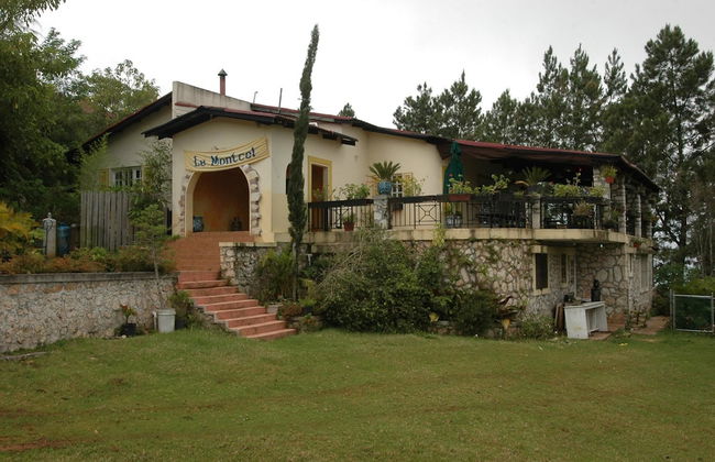 Ranch Le Montcel - Photo 14