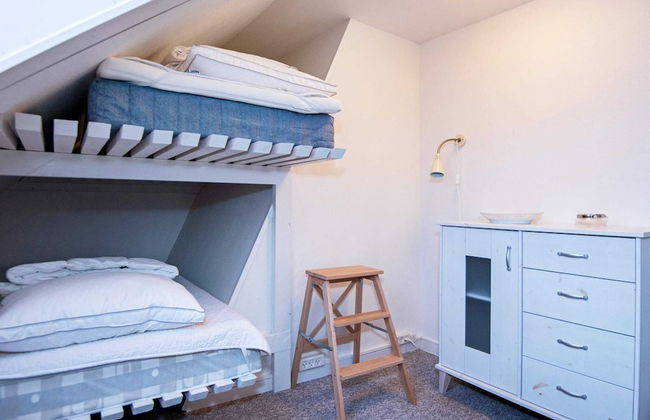 4 Person Holiday Home in Grenaa - Photo 19