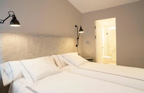 U-Sense Madrid Santa Ana - Foto 45