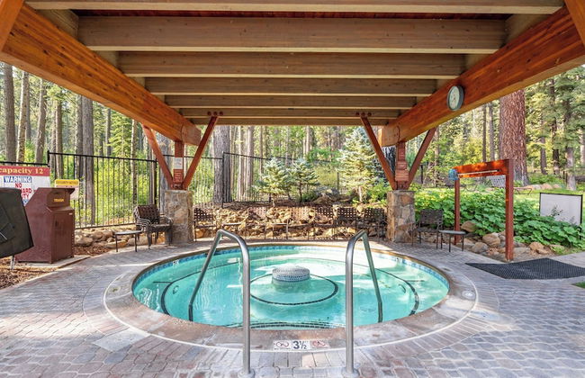 Village Studio by Avantstay Minutes to Lifts - Foto 47