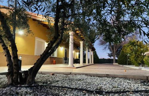 Casa Rural Tablas de Daimiel - Foto 10