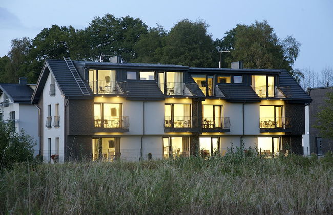 Seaside apartments - Near Palanga Beach - Photo 32