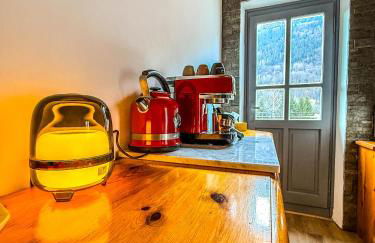 La Casita sui monti - Photo 13