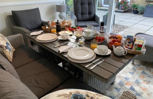 The Grapevine Studio - Foto 4