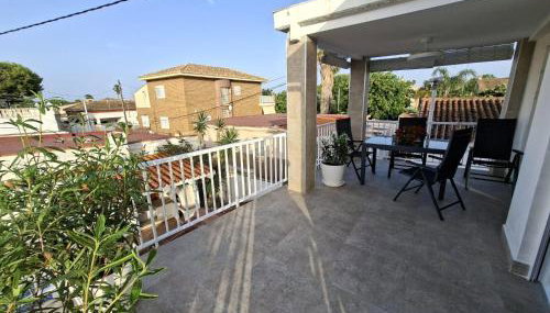 Exclusive Apartment - Playa de Marenys de Rafalcaid - Foto 3