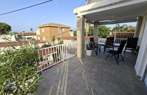 Exclusive Apartment - Playa de Marenys de Rafalcaid - Foto 4