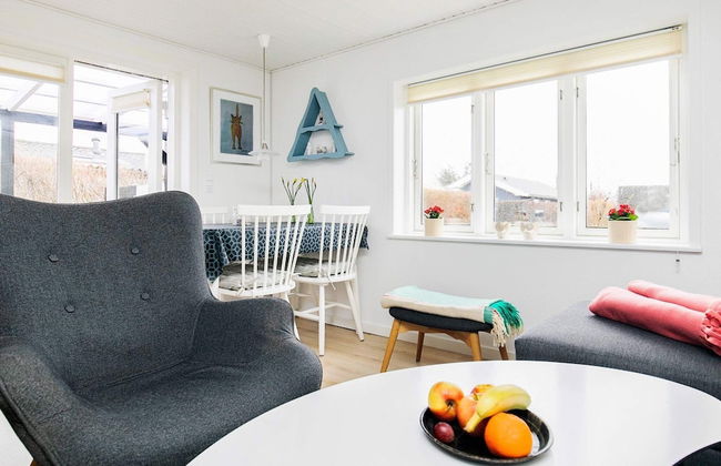 4 Person Holiday Home in Assens - Foto 16