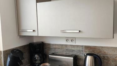 Appartement Abadie - Foto 4, toaster