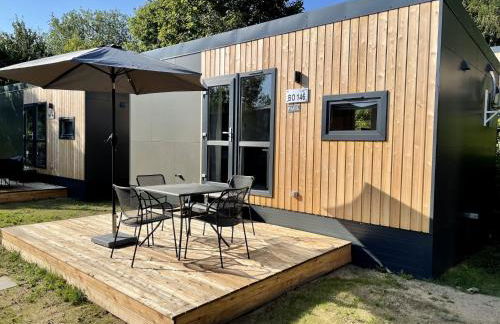Holiday Home Tiny Haus Paul by Interhome - Foto 1