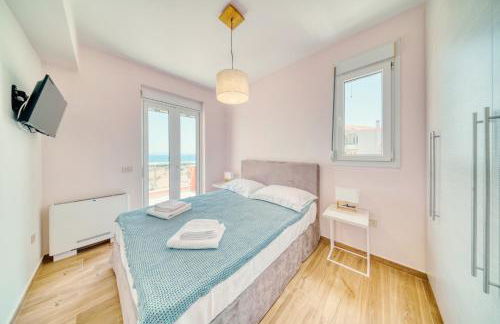 Lina Luxe Apartments, Chios - Foto 20