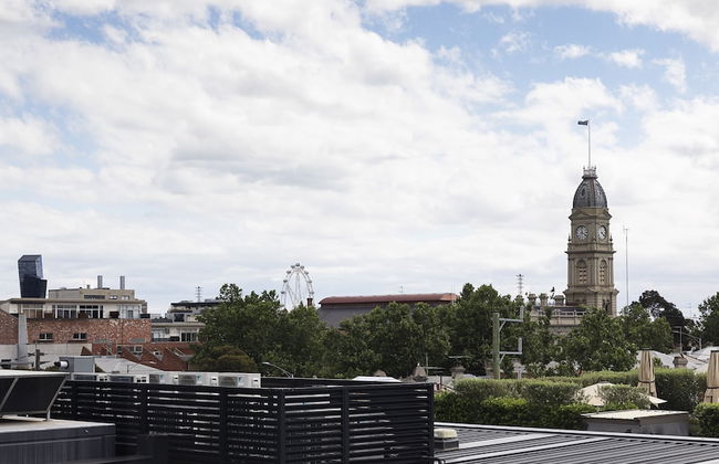 RNR Serviced Apartments North Melbourne - Photo 38