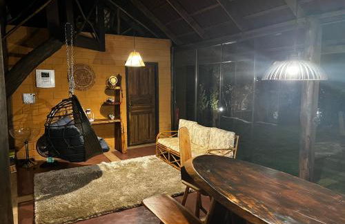 Rancho Aroeira - Foto 2