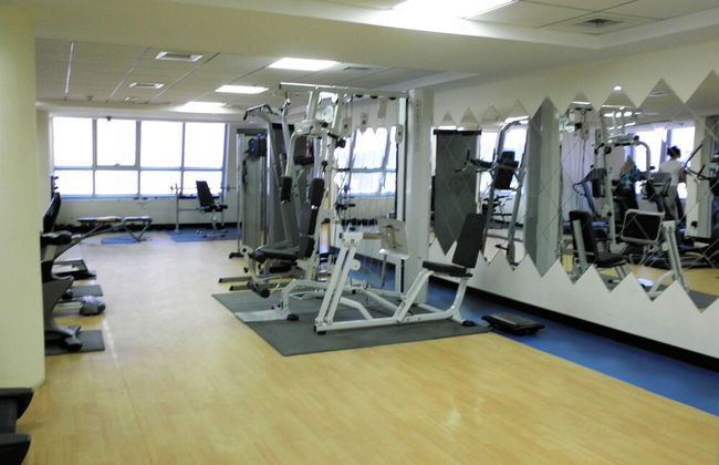 One Bedroom Apt. in JLT near Metro Station -AWD - Foto 15