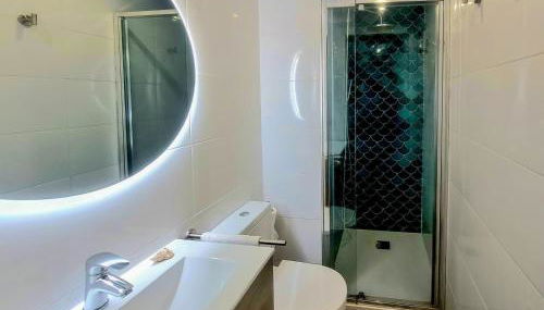 Acogedor apartamento en Palamós, cerca de la playa - Foto 3