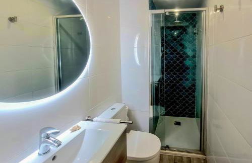 Acogedor apartamento en Palamós, cerca de la playa - Foto 3