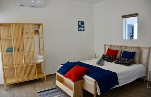 Waterfront apartment - 4 sleeps - Foto 8