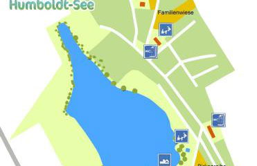 Tiny House Ithblick direkt am See - Foto 49