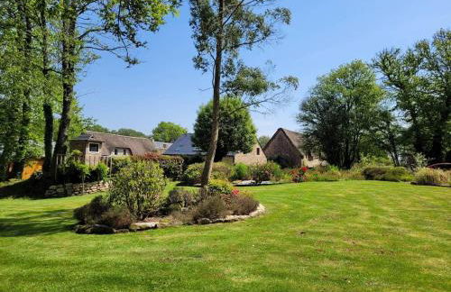 Le Paradis Perdu - Maison avec jardin paysagé - Foto 14