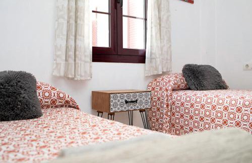 Dúplex en el centro de Jerez - Foto 27