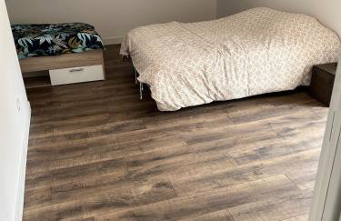 Maison 2 chambres, climatisée avec cour privative - Foto 3