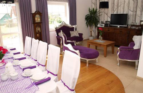 Villa Polskacanaria - Foto 22