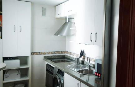 Beatiful and full-equipped flat in the city center - Foto 8