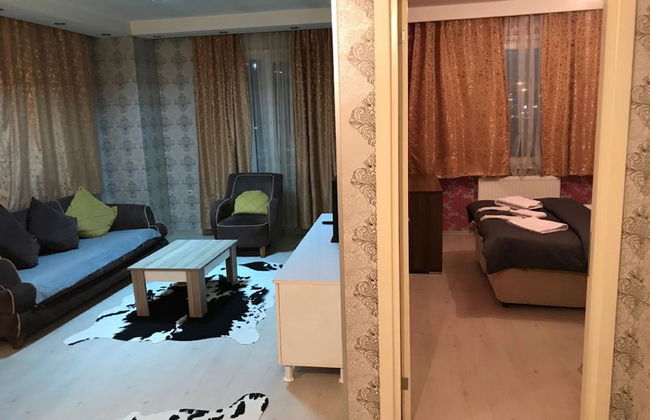 Han Suite Tuyap - Foto 18